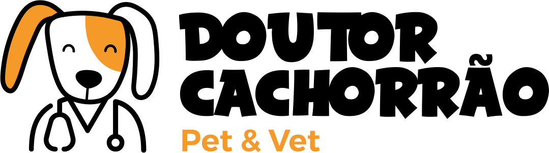 Doutor Cachorrão — Pet & Vet